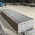 Astm A678 Grade C Carbon Steel Plate